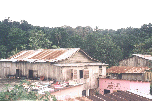 Village of Santo Antonio (Principe)